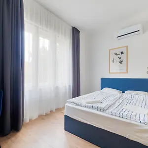  Hotel apartamentowy Oliver