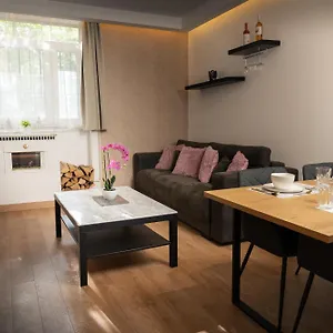 Premium By The Danube With Ac Budapest