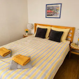  Apartament Atlantis