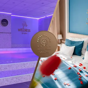 Hotell The Unforgettable - Tiliana By Homoky &, Budapest