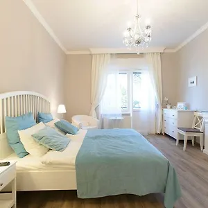  Apartament Vintage Panoramic