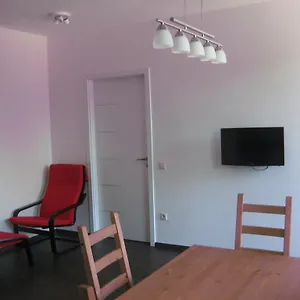  Apartament Platan