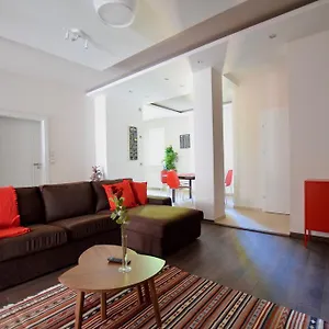 Standard By Hi5 - Close To Buda Castle Budapest
