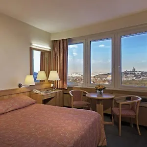 Hotell Hotel Budapest, Budapest