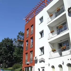 Hotell Papillon, Budapest