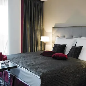 Hotell Belvedere, Budapest