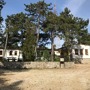  Pensjonat Rotter Lajos Turistahaz